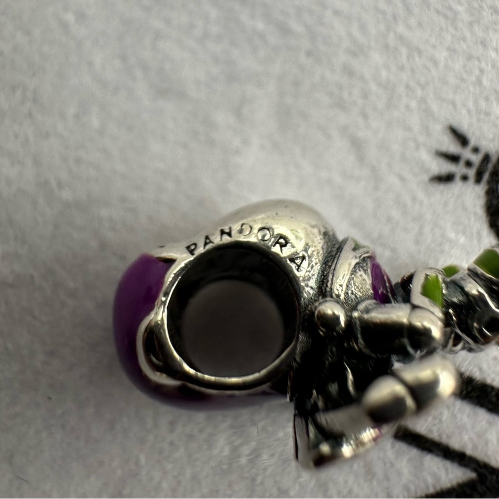 Pandora Toy Story Buzz Lightyear Charm - Picture 4 of 4